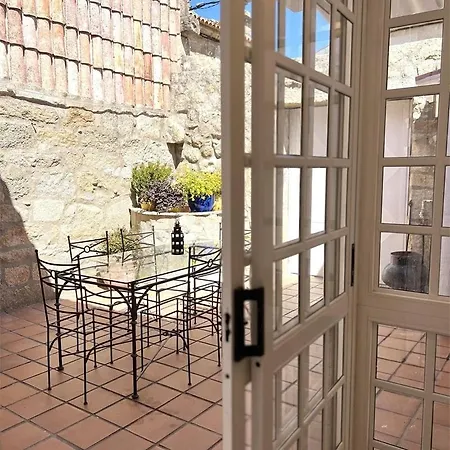 Casa A Curreira * Cambados