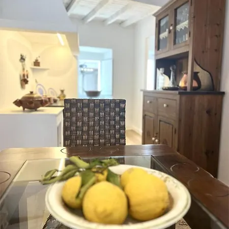 Casa de Férias Casa A Curreira Cambados