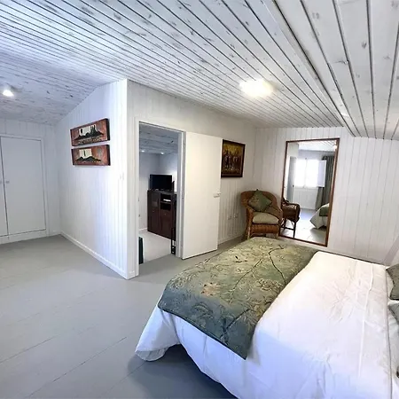 Casa A Curreira