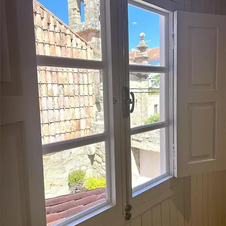 Casa A Curreira Cambados