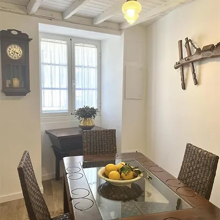 Casa de Férias Casa A Curreira Cambados