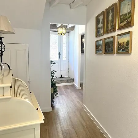 Casa A Curreira *