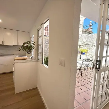 Casa de Férias Casa A Curreira