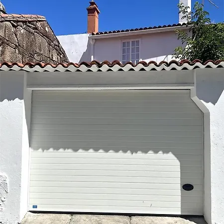 Casa A Curreira *